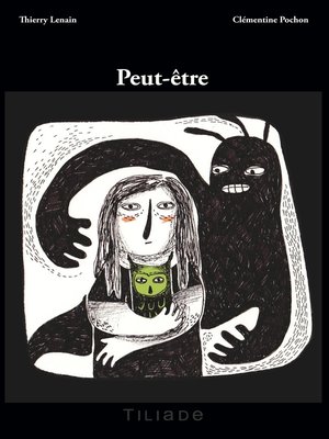 cover image of Peut être